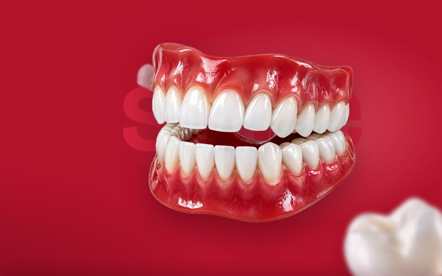 Franklin Dental Studio, custom dental website design, El Paso